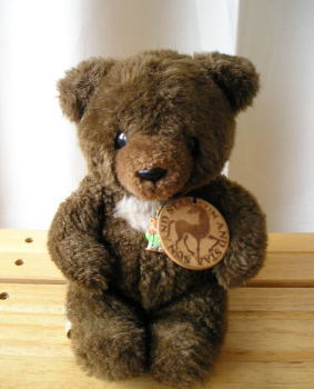 サンアンドスター ツキノワグマ Amazon.co.jp: ぬいぐるみ 熊 クマ