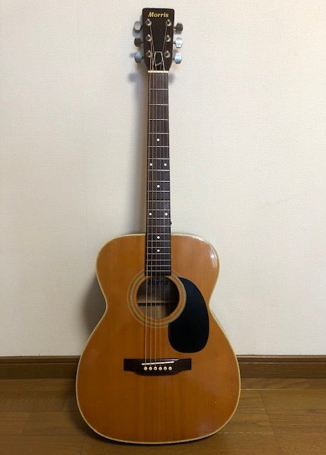 モーリス F18 | Little Rock69の「Free Spiritで行こう」