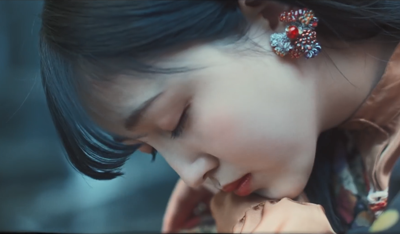 乃木坂46 『 毎日がBrand new day 』センター 久保史緒里 | マスターの