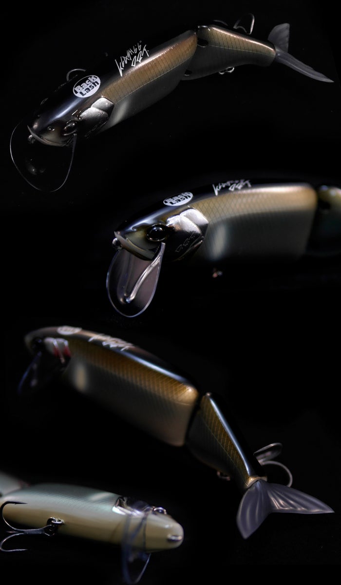 DRT タイニークラッシュ agスメルトver.2 セット DRT タイニー