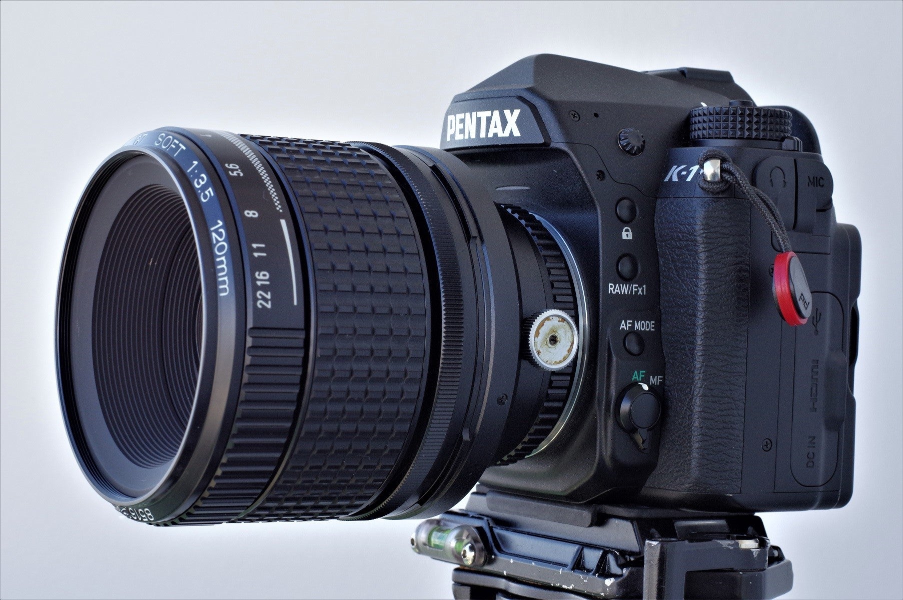 smc PENTAX 67 Soft 120mm F3.5 - ソフトレンズですがソフトさが違う