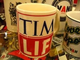 昭和VANのマグカップ1960年代〜 1970年代貴重です。 | 「昭和とVANと橘