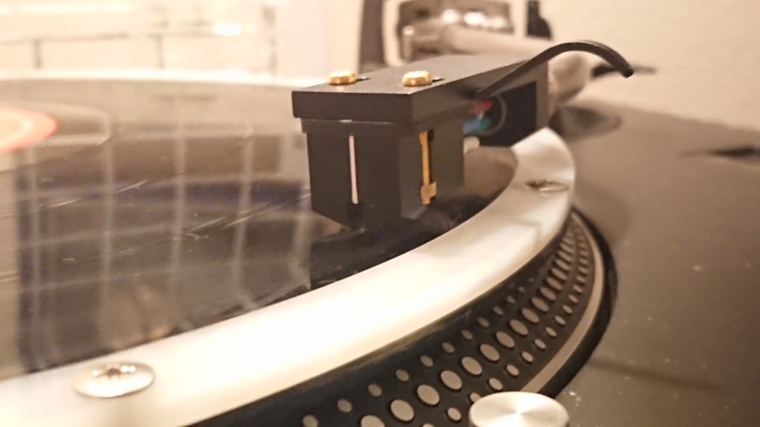 外周スタビライザー と フィッシュボーン | ♡お気楽ブログのロックと