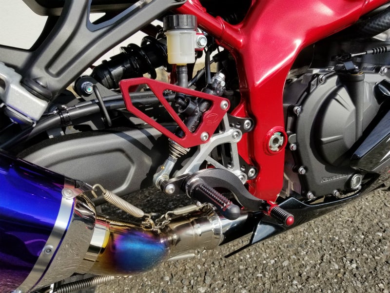 BEET JAPAN』によるイベントを開催!!NINJA1000SXとZX-25Rを大展示中