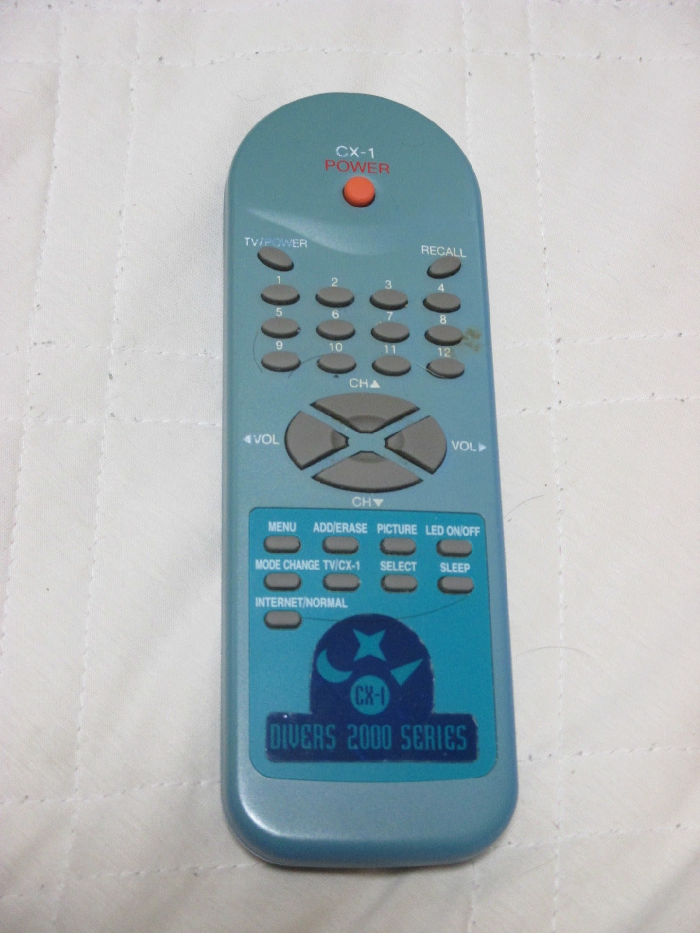 セガ】CX-1（ドリームキャスト内蔵テレビ） | ダンク・ファリック！