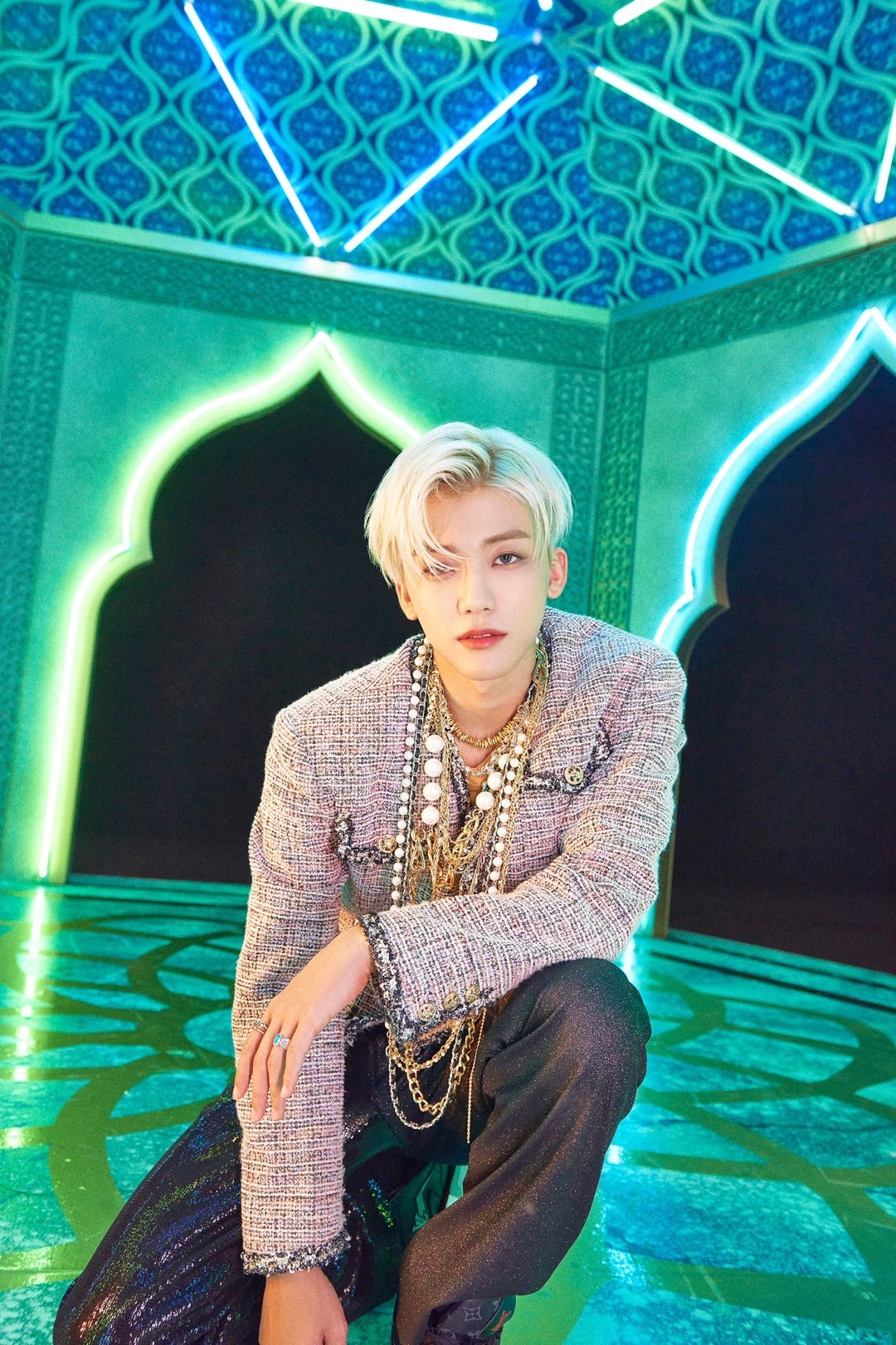 nct2020 make a wish ホログラム トレカ ジェミン NCT DREAM ジェミン