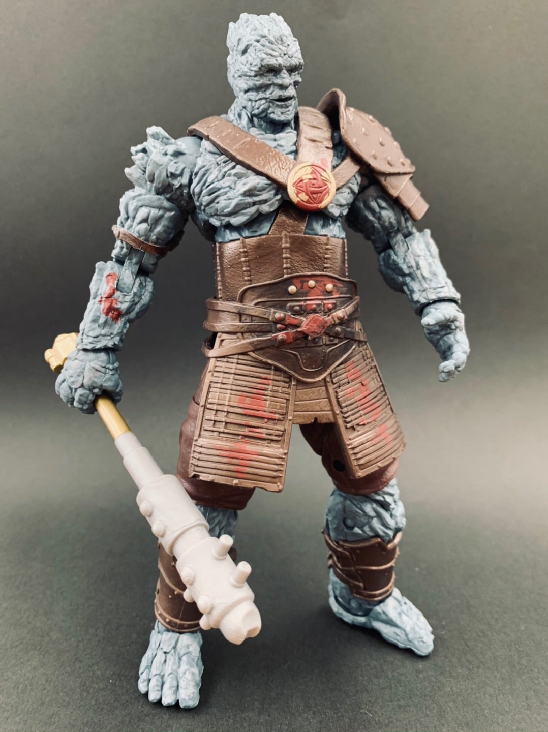 マーベルレジェンド ソー ゴーグ パトリオット マーベルレジェンド