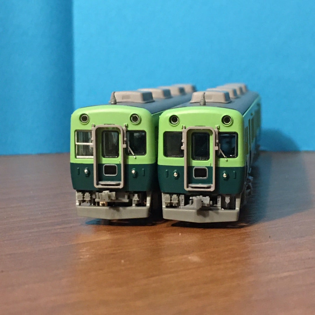 鉄コレ】京阪2600系整備4【京都の電車】 | 景品電鉄 壁際線