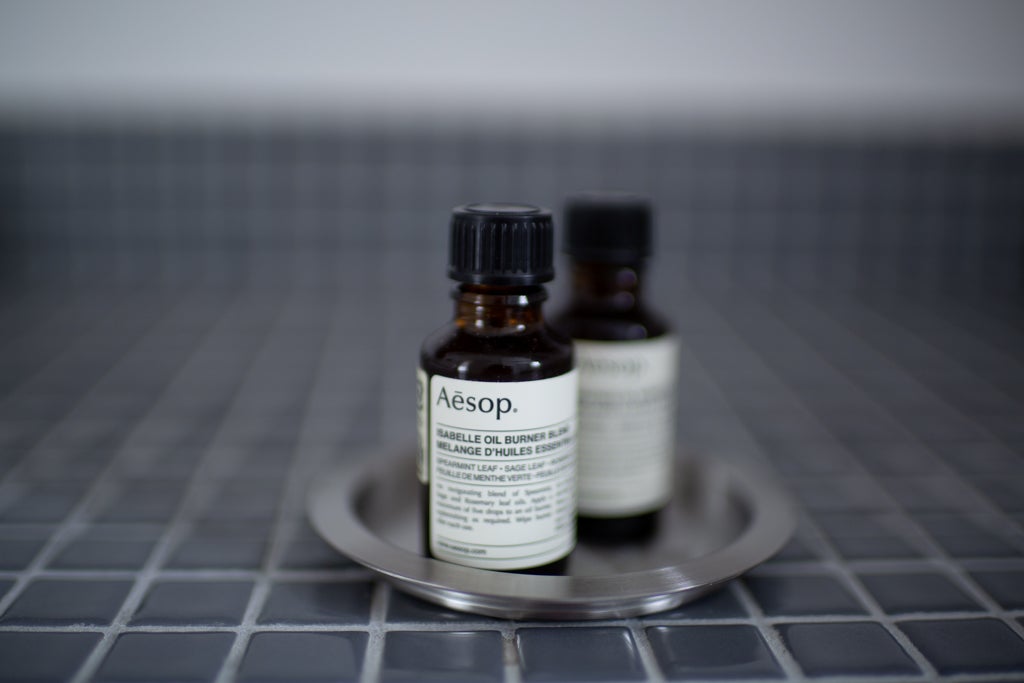 イソップのオイルバーナーブレンド | Nao1223 Photo Blog
