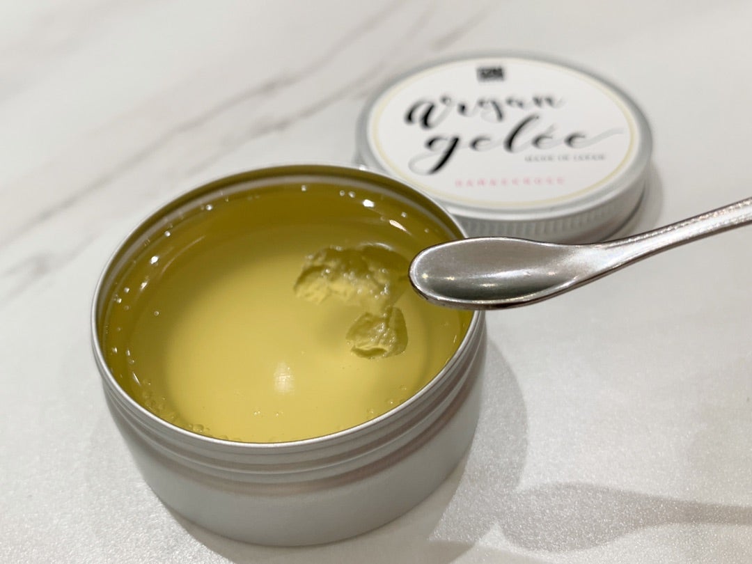 アルガンジュレ