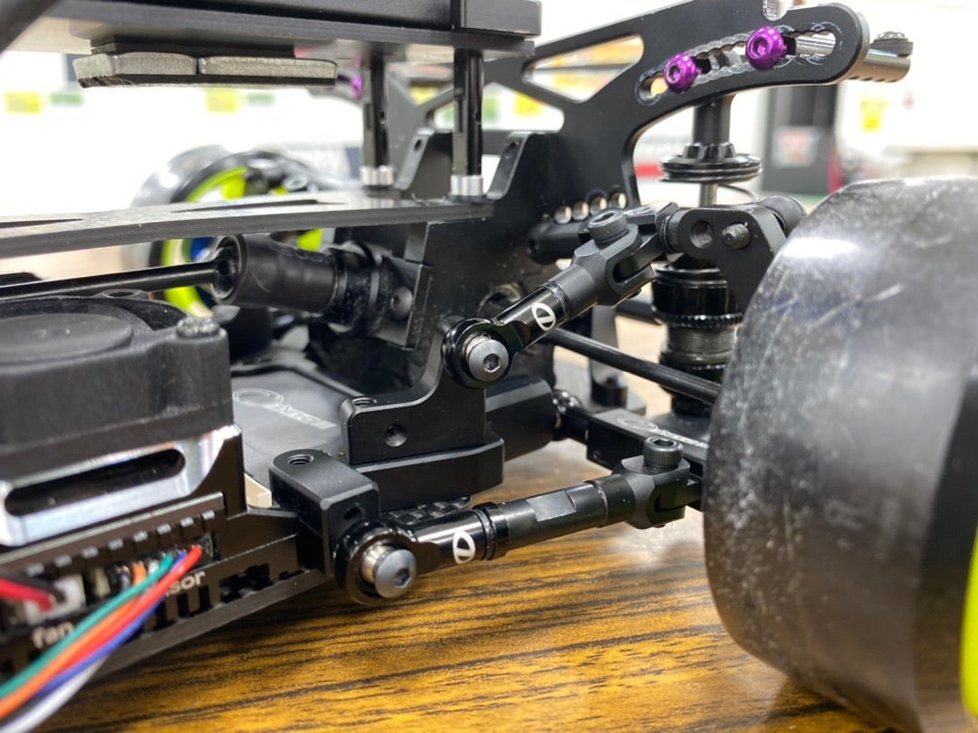 マルチリンクはこうメンテする！Multi Link Type-Nのメンテナンス