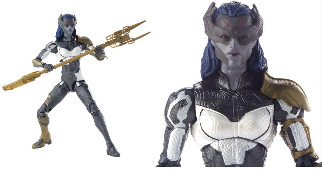 プロキシマミッドナイト『Proxima Midnight』 | 28th order