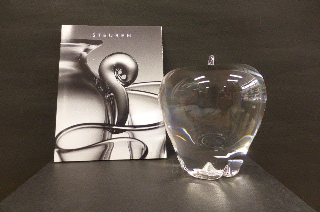 STEUABEN りんご クリスタル スチューベン スチューベン クリスタル