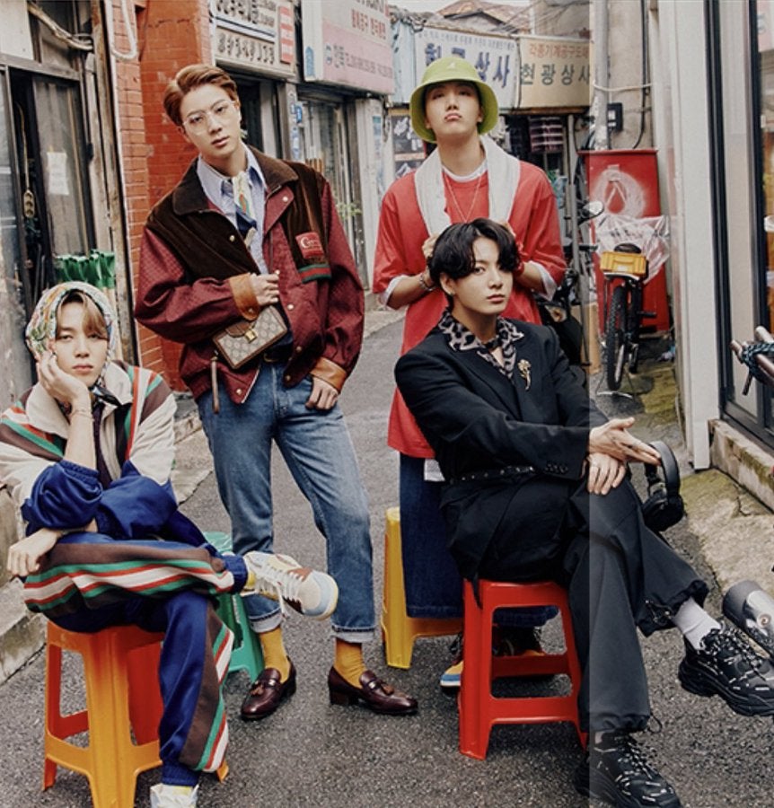 BTS シーグリ＆カレンダー2021】予約、今日の11時から | BTSジミンを