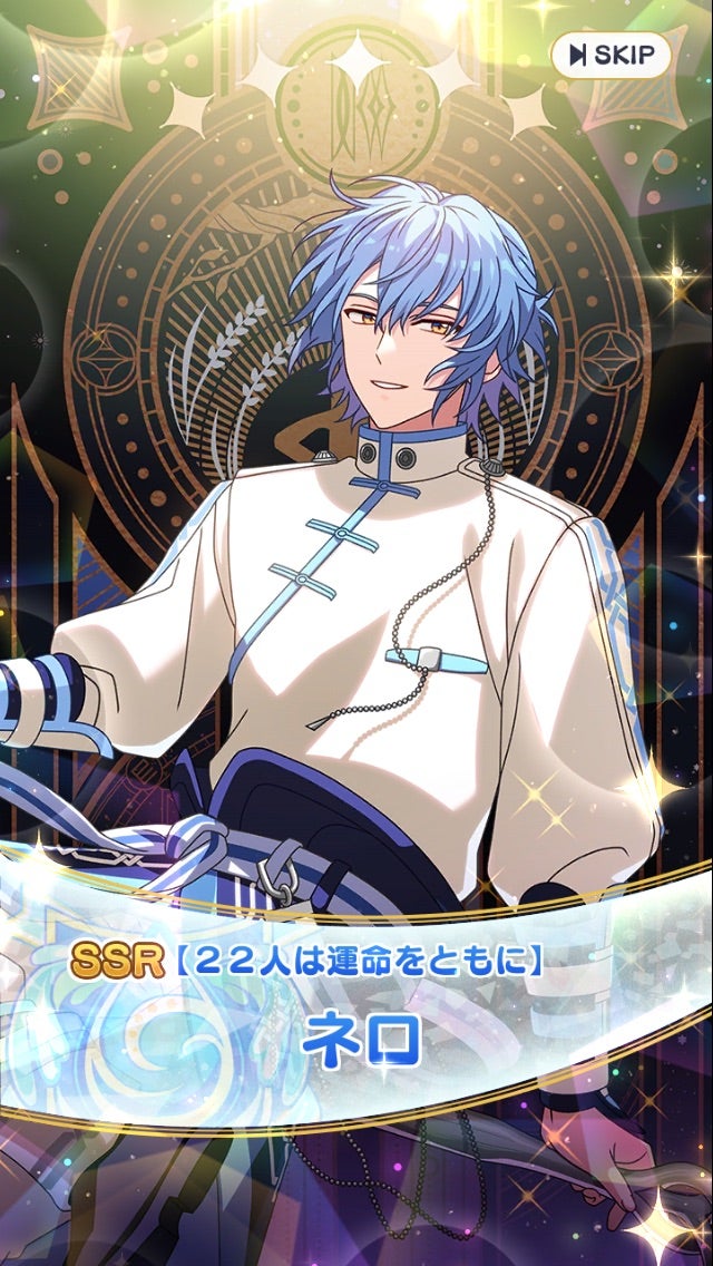 魔法使いの約束 1st Anniversary | 気分屋