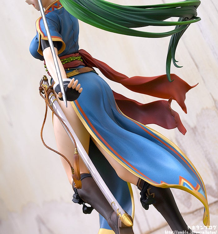 ファイアーエムブレム】インテリジェントシステムズさんアイテム「リン