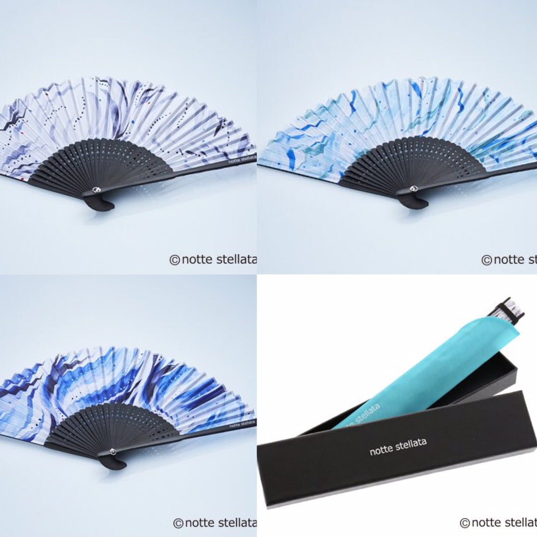 羽生結弦展 オフィシャルグッズ紹介 | 風を感じて