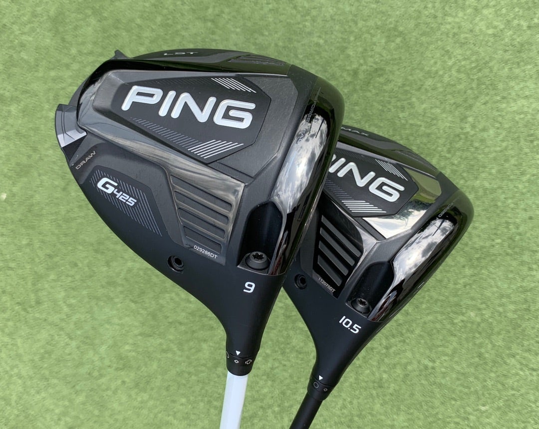PINGのG425MAXドライバー！ | 野村タケオのゴルフバカな話