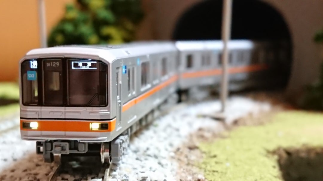 KATO 東京メトロ銀座線01系を衝動買い | ちーずの「ふれんずのーと」