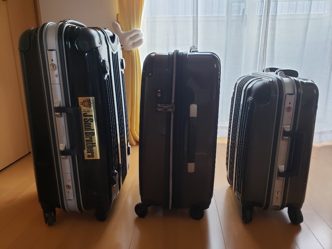 追記:サイズ感] 三代目のこれ、欲し～～～♥️♥️♥️ | Your Smile️‍