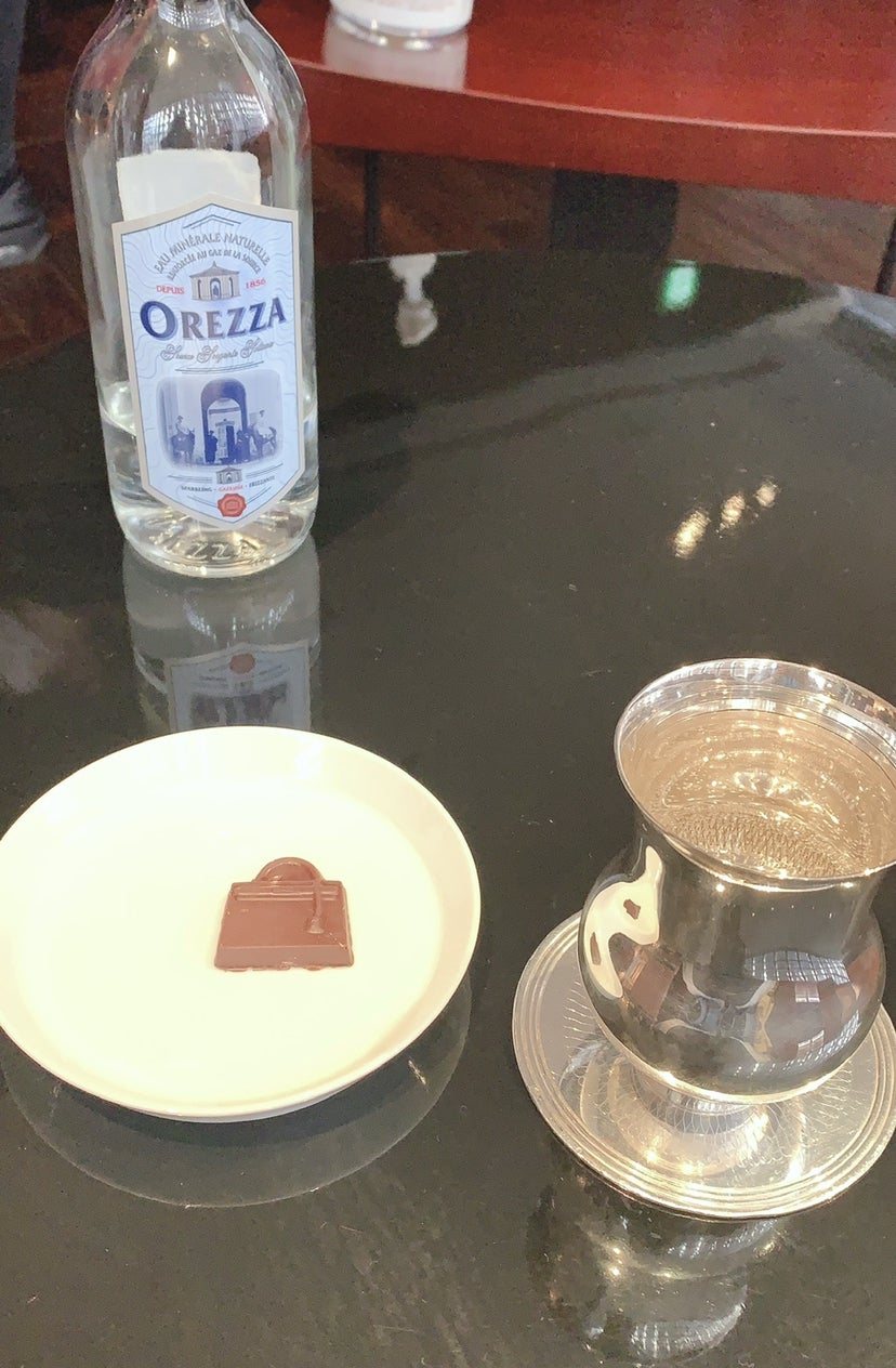 PUIFORCAT（ピュイフォルカ） | HERMES持ってどこに行こう♪