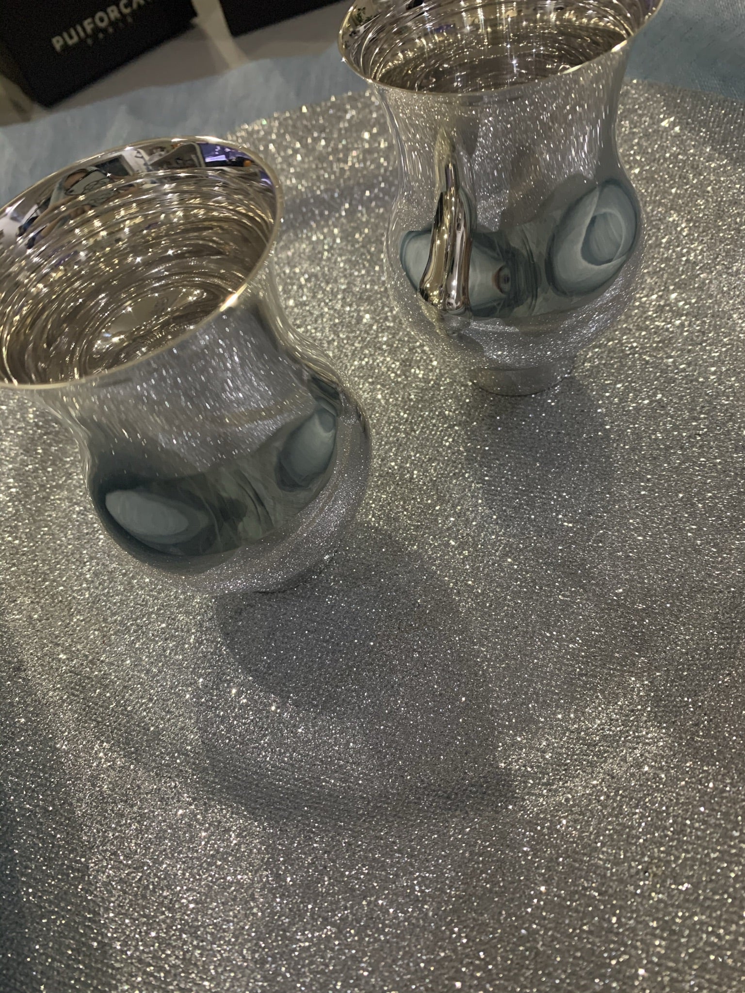 PUIFORCAT（ピュイフォルカ） | HERMES持ってどこに行こう♪