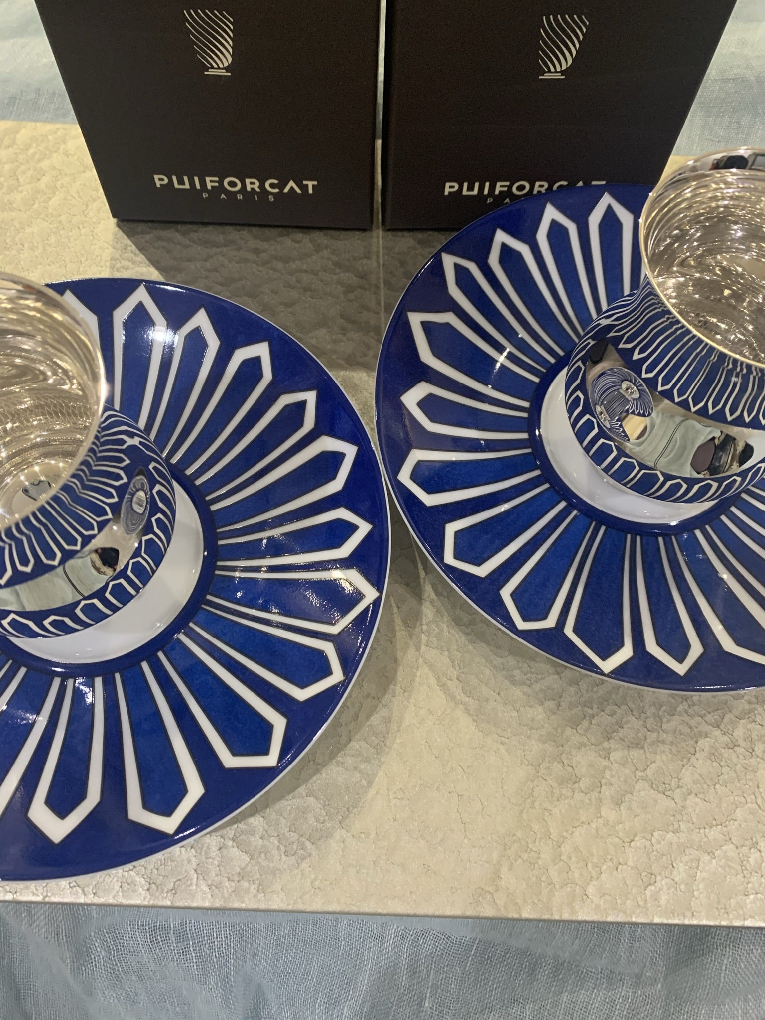 PUIFORCAT（ピュイフォルカ） | HERMES持ってどこに行こう♪