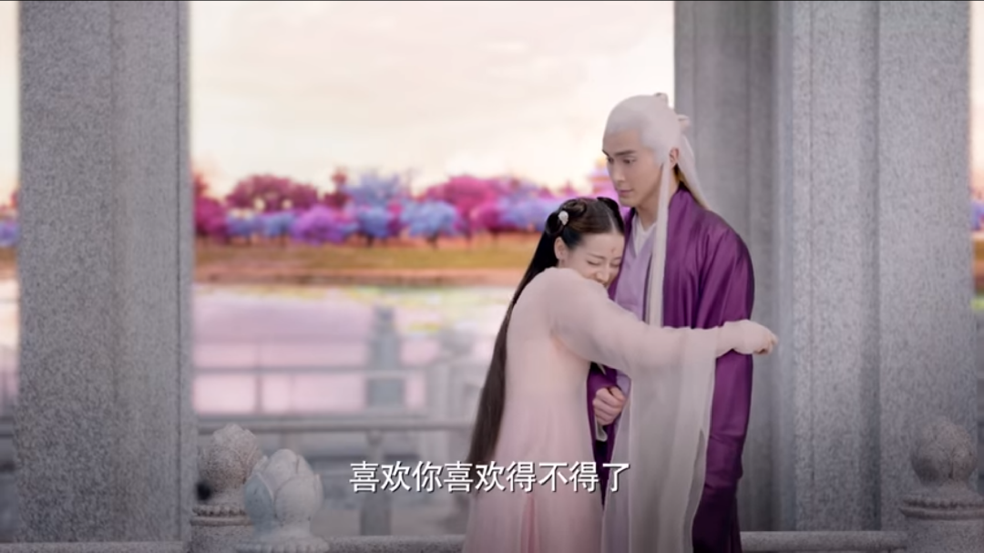 永遠の桃花～三生三世～ featuring 東華帝君&鳳九 ⑦16話 個人的感想