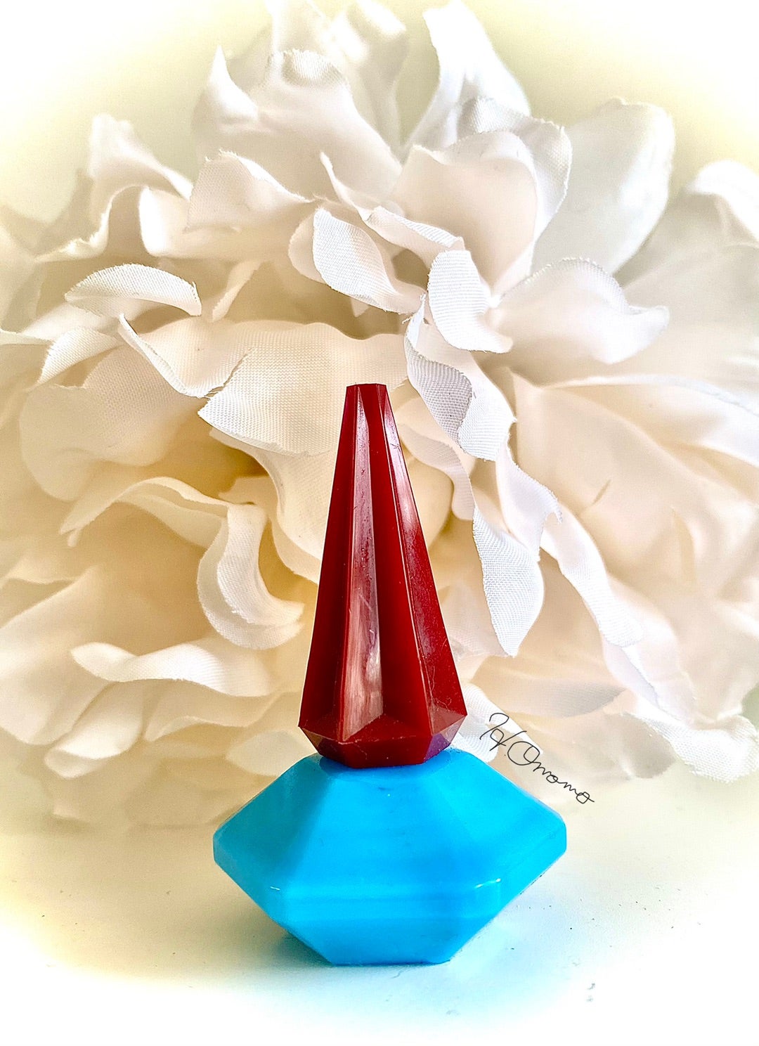 続 キャシャレル！ 美しい香水瓶の世界 | 香水レビュー ブログ by 箸休