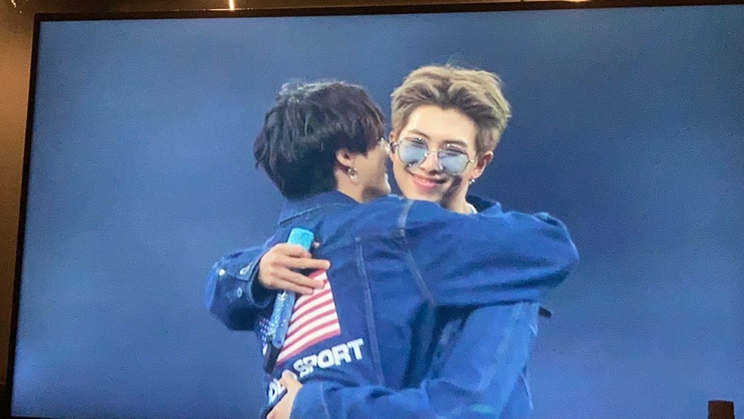 MAGIC SHOP 日本と韓国公演何が違う？ | miibts-95zのブログ