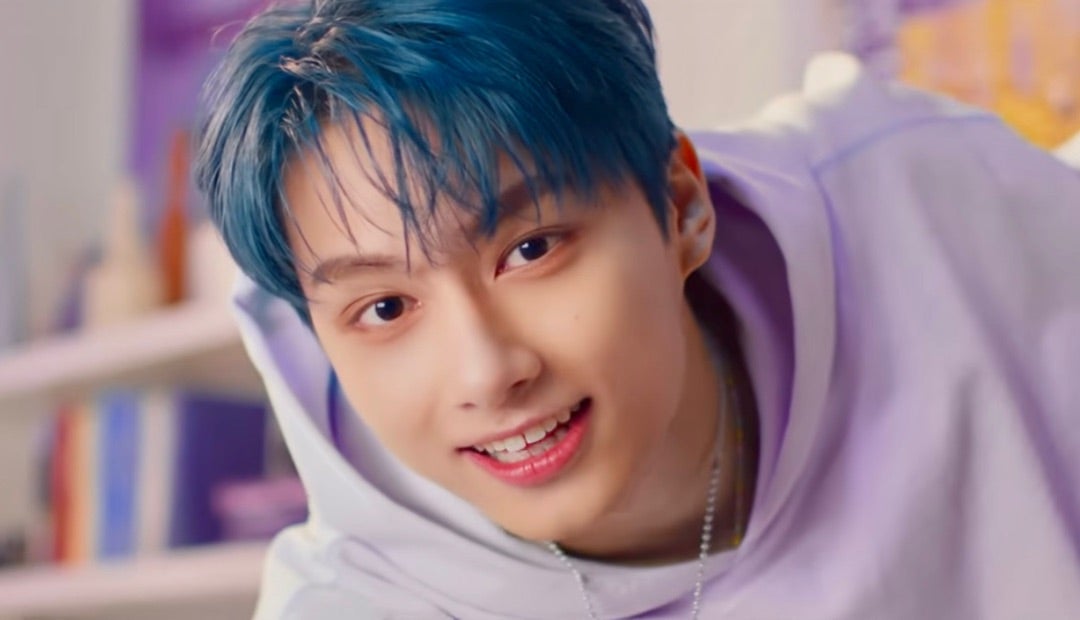 ひとりじゃないMVを見てどんだけ好きか分からなくなる | セブチと