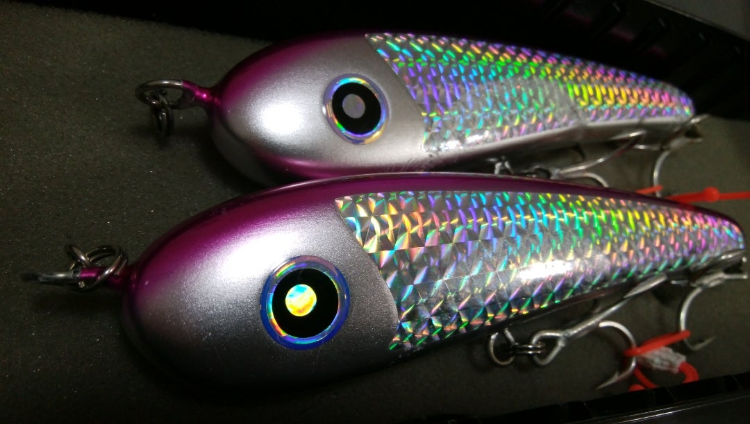 サージベイトの使い所 | ローカルスタンダードのブログ