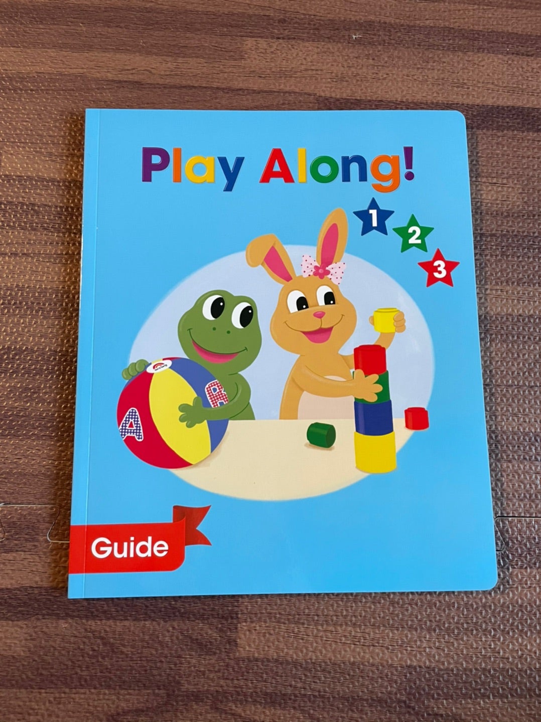 DWE】ガイドブックがすごい。 | 頑張らない育児・教育