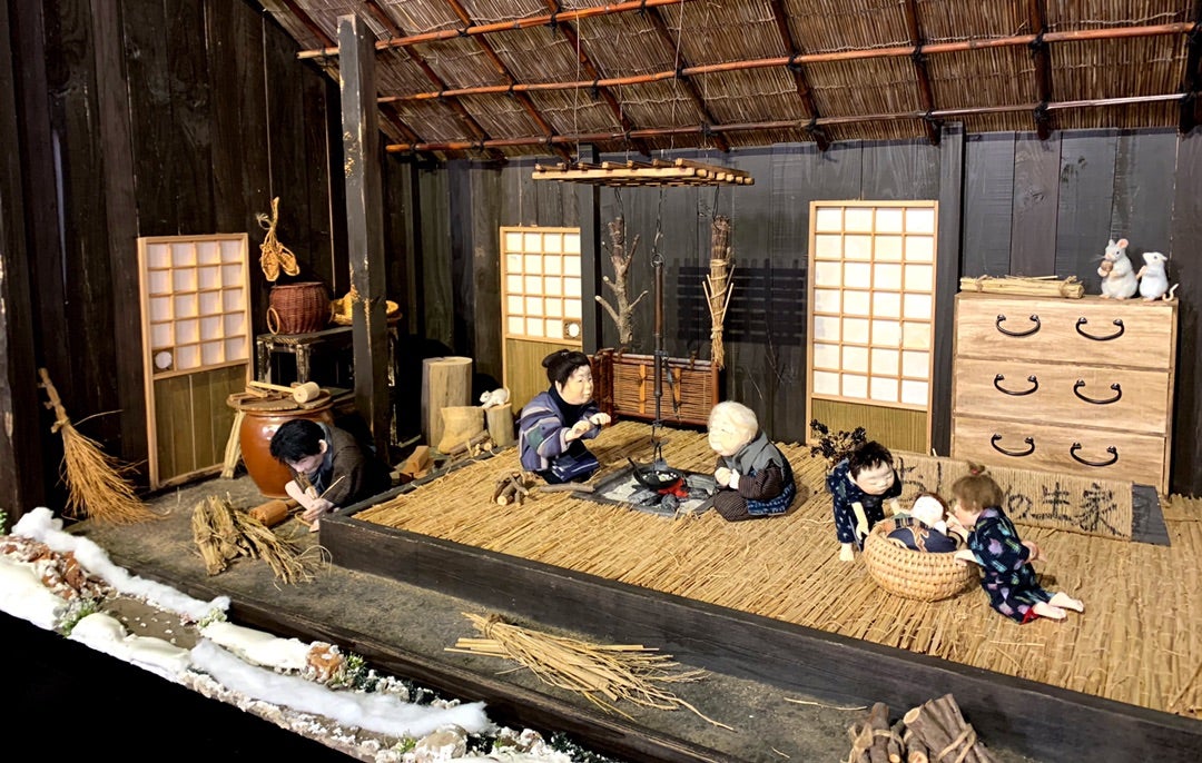 NHK「ありがとう橋田壽賀子さん おしんのふるさと山形より」 | 小林