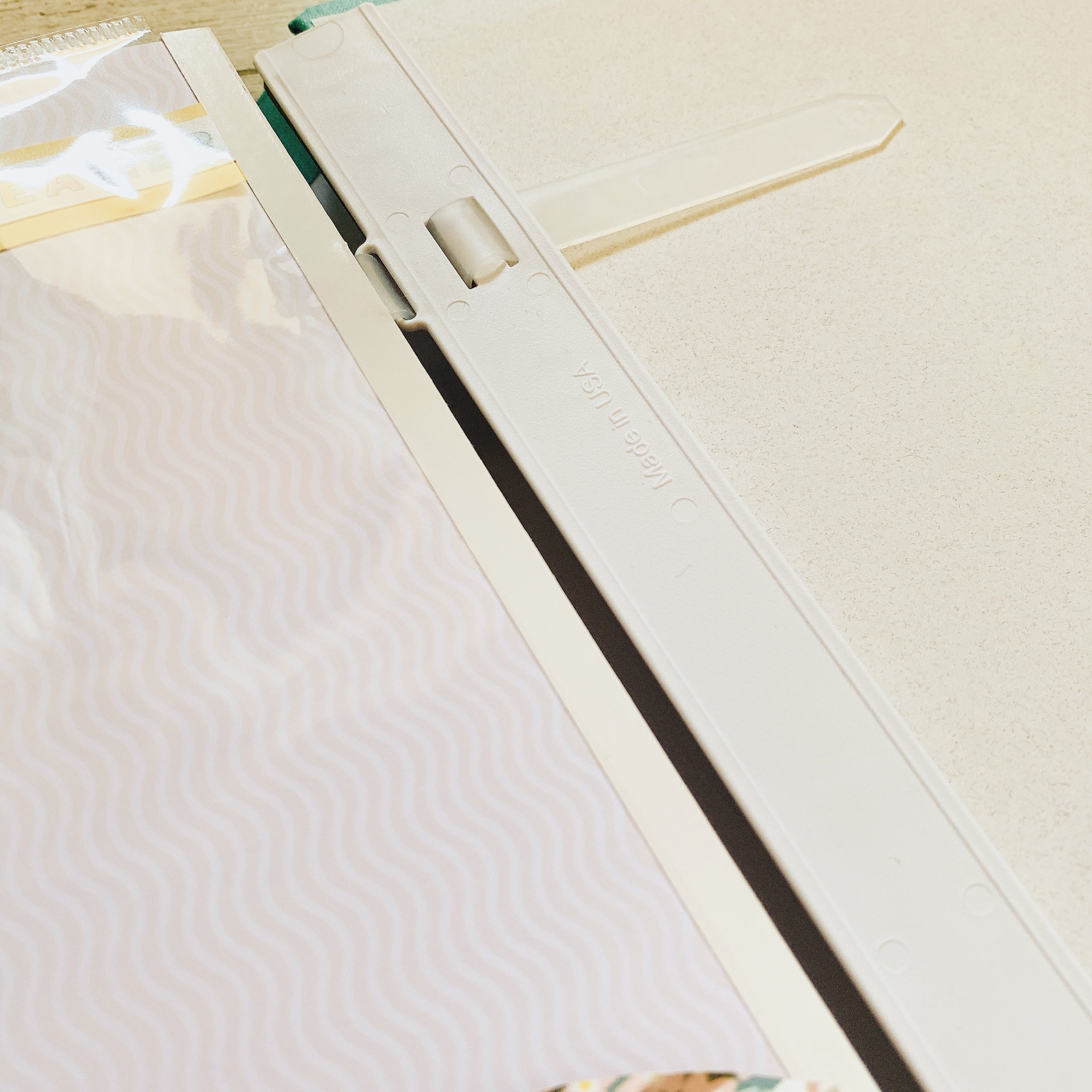 クリエイティブメモリーズのアルバムカバーのお話】写真整理をこの