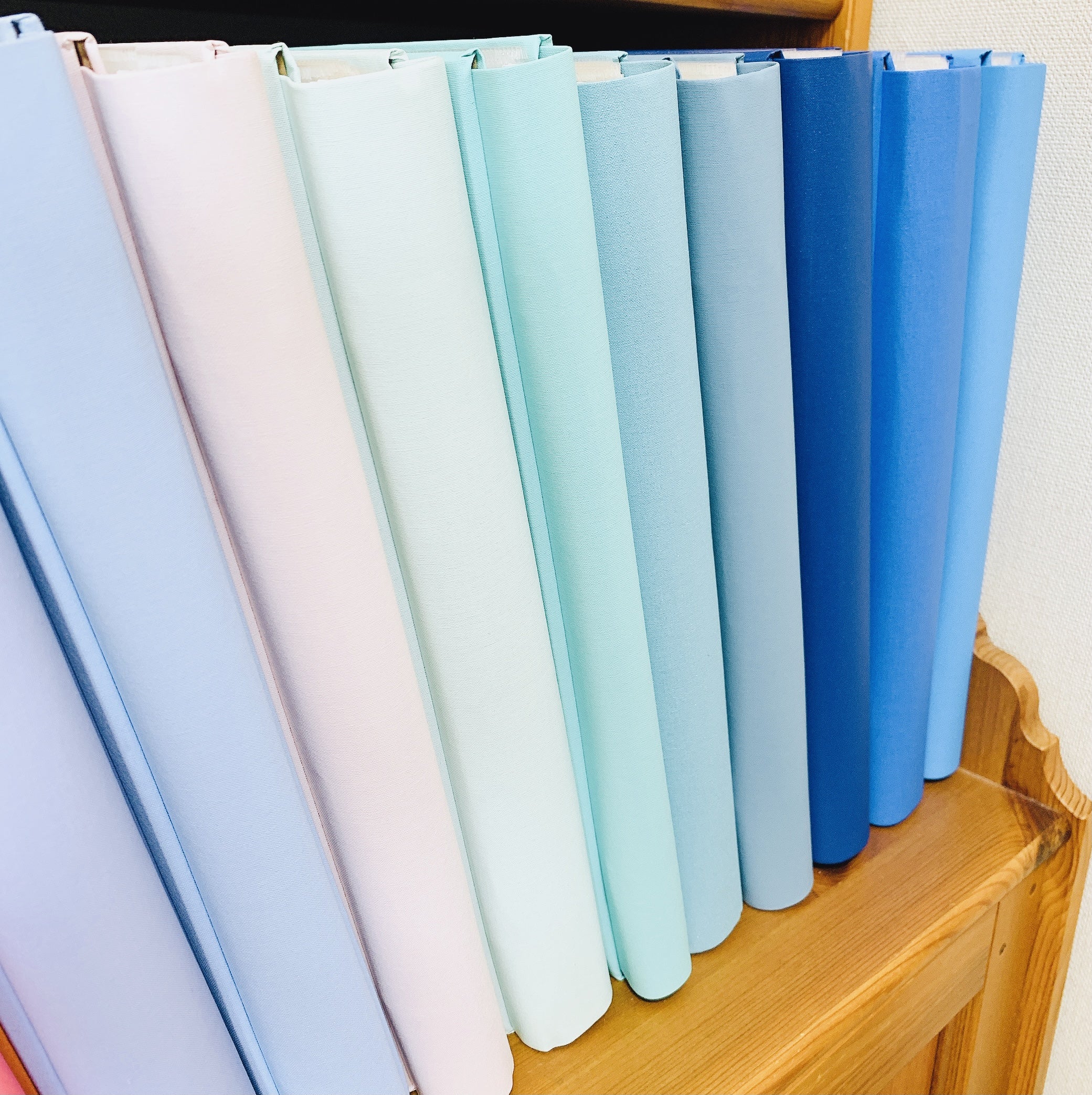 クリエイティブメモリーズのアルバムカバーのお話】写真整理をこの