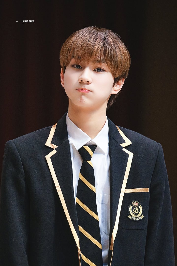 5/2 ENHYPENジョンウォン 「MUSIC KOREA」サイン会 画像 | みいのブログ