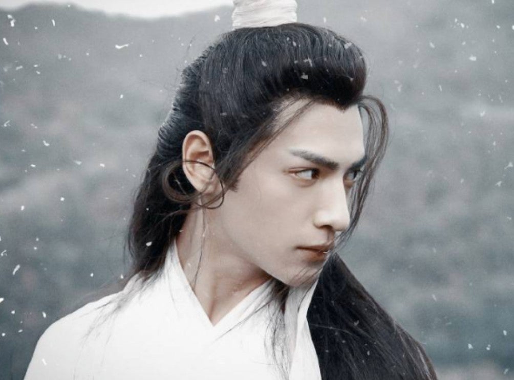 霜花の姫～香蜜が咲かせし愛～ 感想 後半 | kumiの中国ドラマ 備忘録