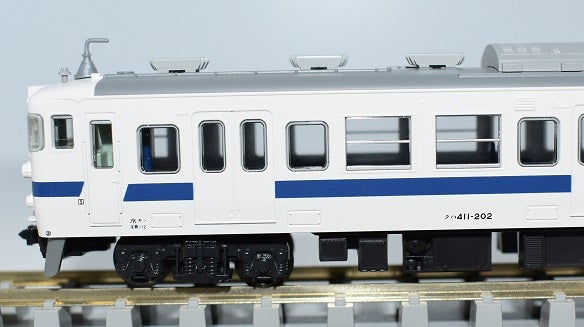 N21 KATO 415系(常磐線・新色) 7両セット | ON BASE