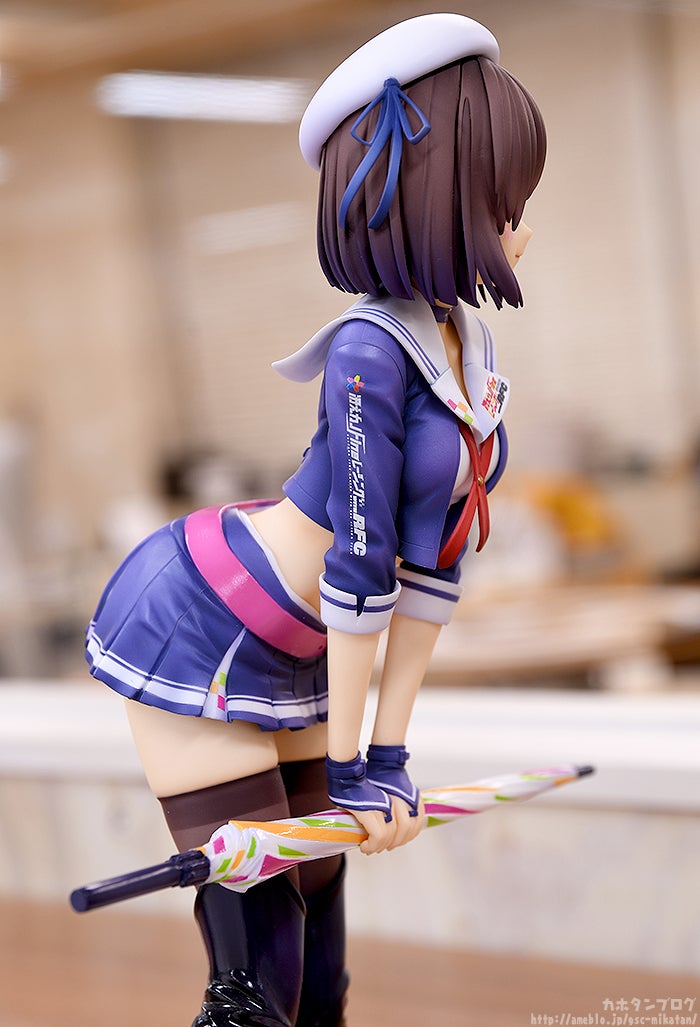 冴えカノレーシング】「加藤恵 レーシングVer.」5月20日（木）ご予約