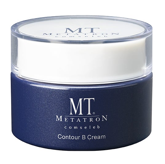 MTサロンの「与える」スキンケア ～MTメタトロンコンセレブ コントアB