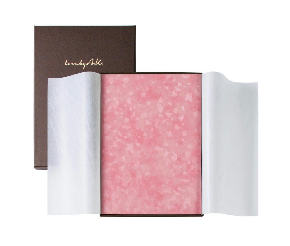 ☀️水晶ノート | タマオキアヤ オフィシャルブログ「自分らしく豊かに