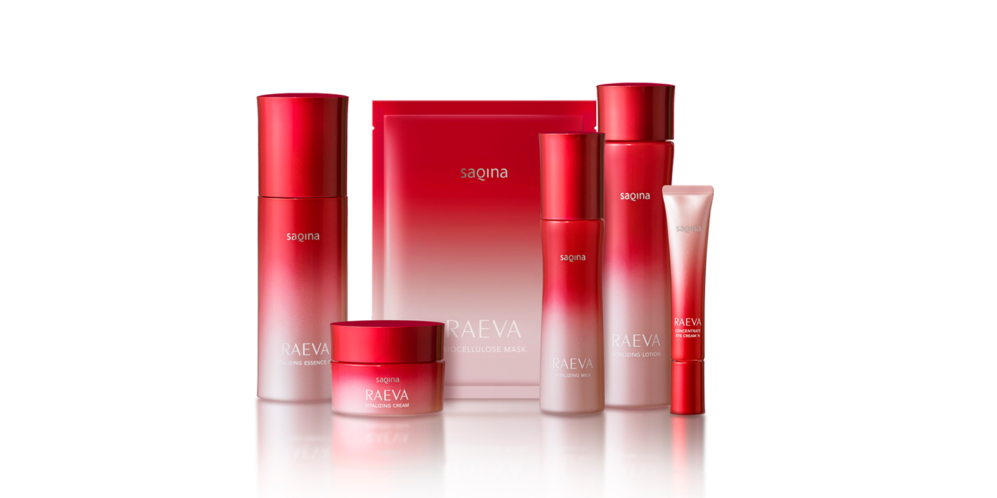 サキナラエヴァクリーム サキナラエヴァクリーム