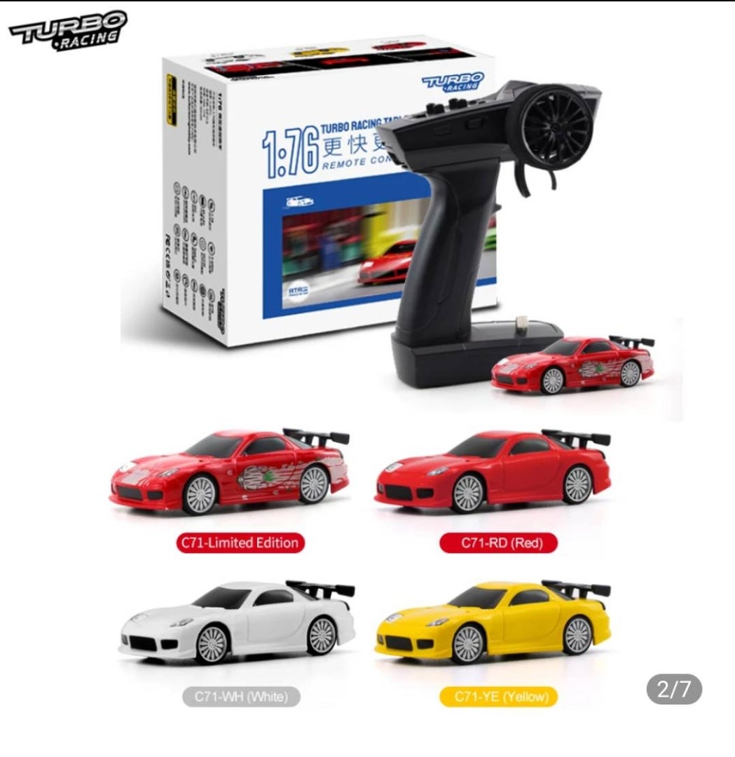 バンダイ エキサイトレーシングスーパーターボタイプ1 バンダイ