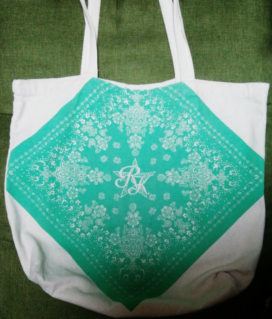 うたプリ 公式バッグ色々⑥ケイタマルヤマ | ゲームヲタクの脳内補完