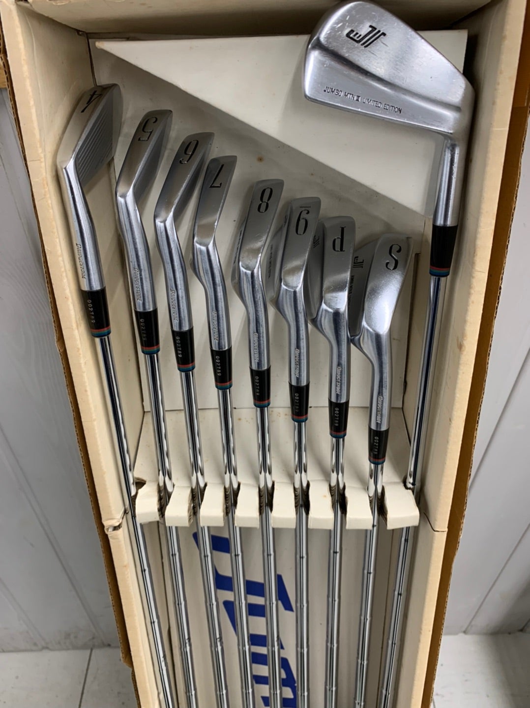 ジャンボMTN3リミテッド | 店長ブログ