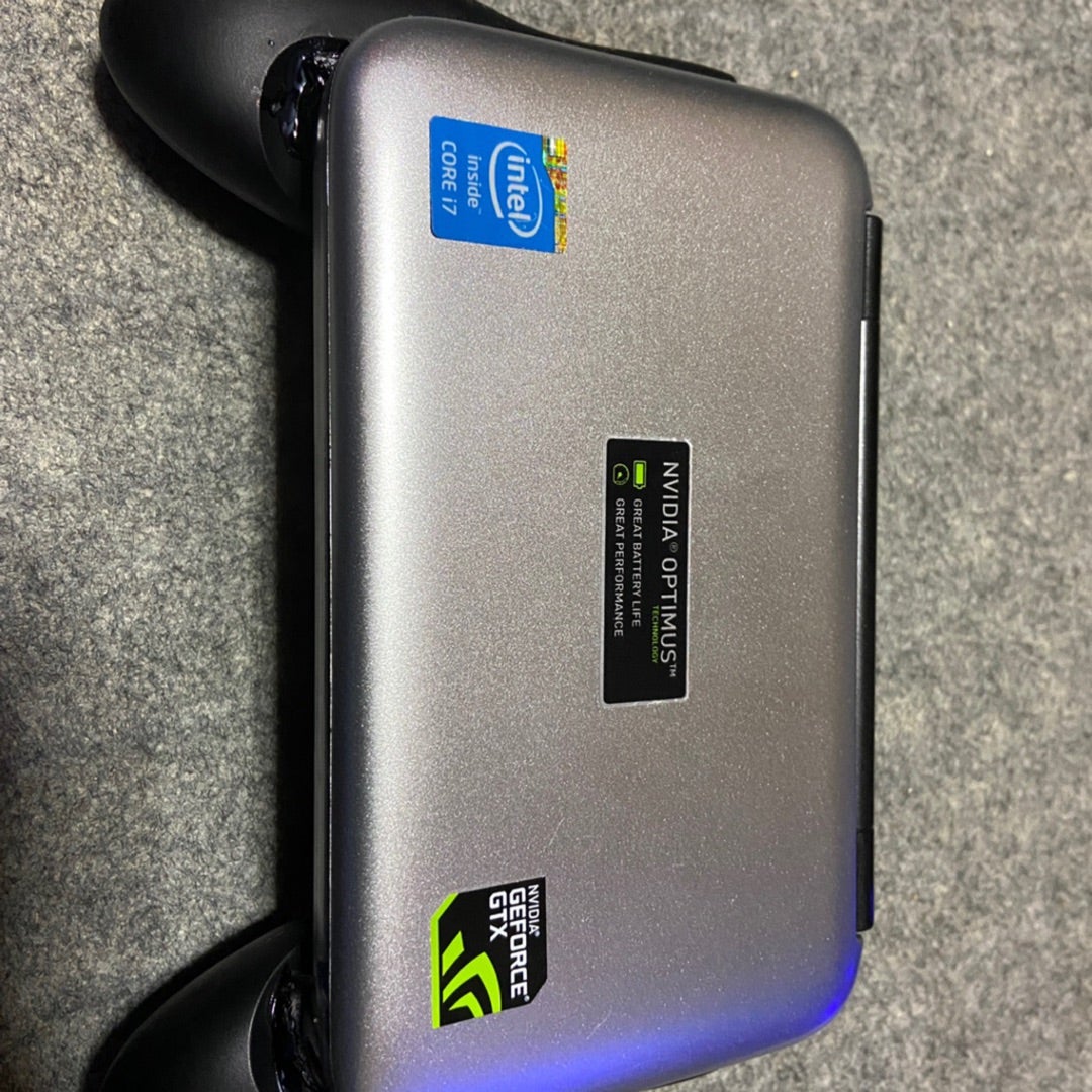 初代)GPD WIN 改造(モバイルPC) プチ改造 | 俺的ジャンカー