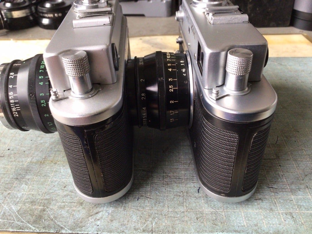 ZORKI-4Kを使ってみて | foto-poohのブログ 写真と模型を愛する人へ