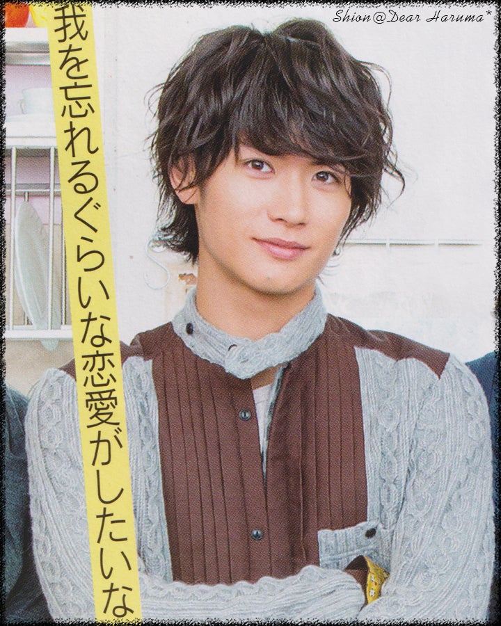 HIRO KIMURA 写真展「HERO1」 初日行ってきました | Dear Haruma*