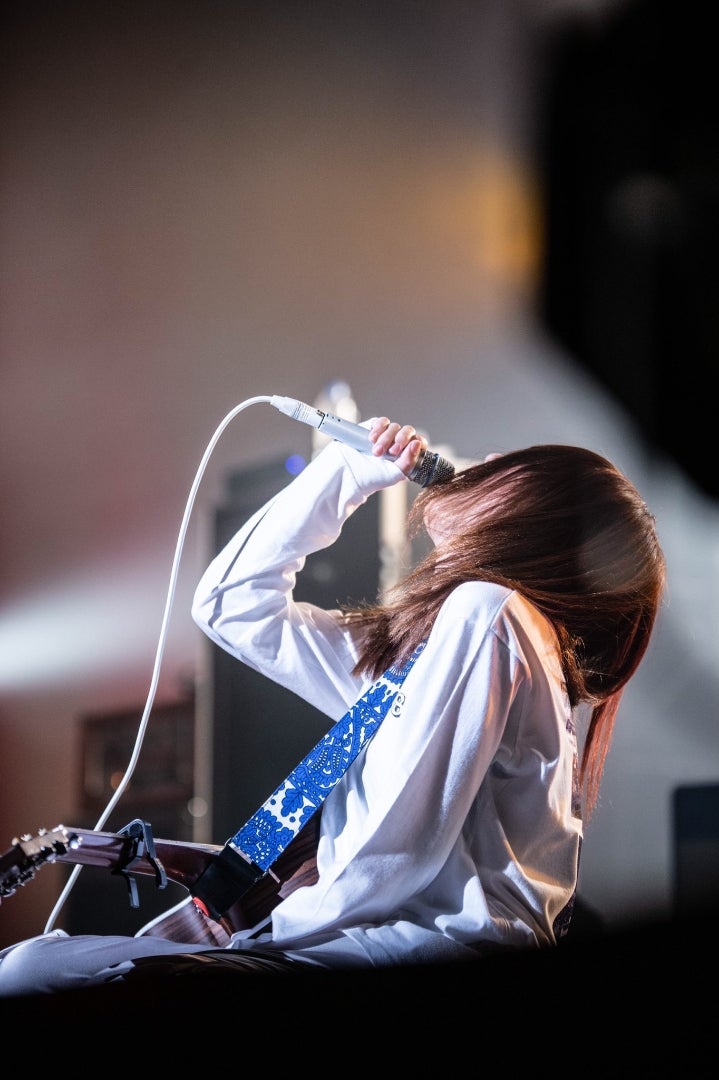 美波☆373（みなみ）歌い手シンガーソングライター☆画像 | ⭐[よペ子